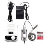 Pila Electrica LUG’X, Alba, 35.000 rpm, 40 W